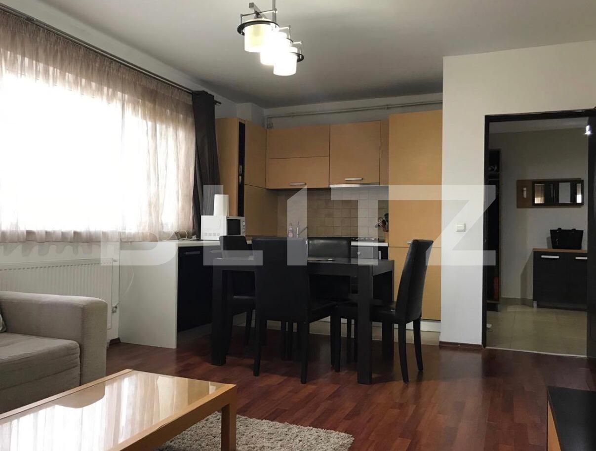 Apartament de închiriat 2 camere Baciu - 38030AI | BLITZ Cluj-Napoca | Poza2