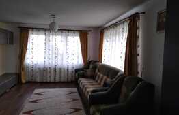 Apartament cu 2 camere, mobilat, utilat! Zona Sub Cetate!