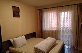 Apartament cu 2 camere, mobilat, utilat! Zona Sub Cetate!