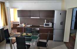 Apartament cu 2 camere, mobilat, utilat! Zona Sub Cetate!