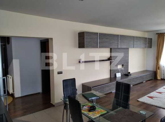 Apartament de închiriat 2 camere Floreşti - 38031AI | BLITZ Cluj-Napoca | Poza3