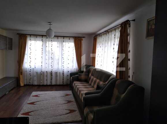 Apartament de închiriat 2 camere Floreşti - 38031AI | BLITZ Cluj-Napoca | Poza5