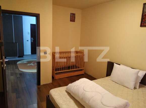 Apartament de închiriat 2 camere Floreşti - 38031AI | BLITZ Cluj-Napoca | Poza8