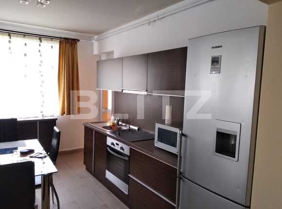 Apartament de închiriat 2 camere Floreşti - 38031AI | BLITZ Cluj-Napoca | Poza2