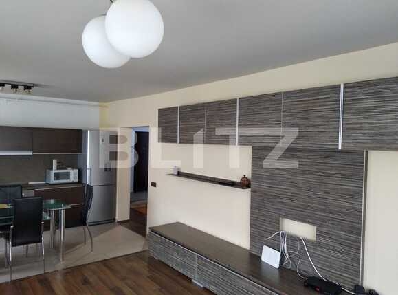 Apartament de închiriat 2 camere Floreşti - 38031AI | BLITZ Cluj-Napoca | Poza4