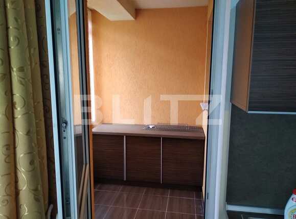 Apartament de închiriat 2 camere Floreşti - 38031AI | BLITZ Cluj-Napoca | Poza10