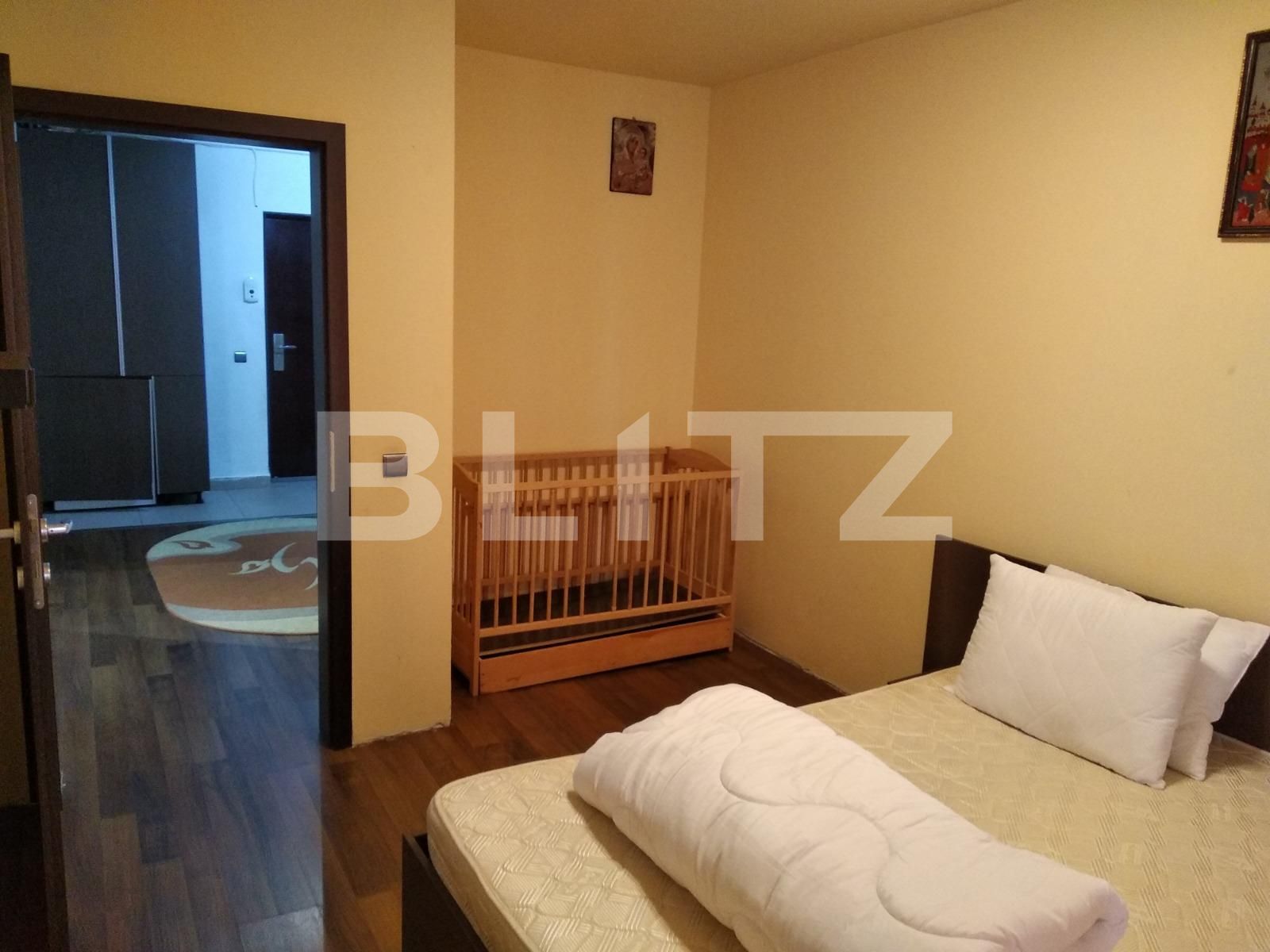 Apartament de închiriat 2 camere Floreşti - 38031AI | BLITZ Cluj-Napoca | Poza8