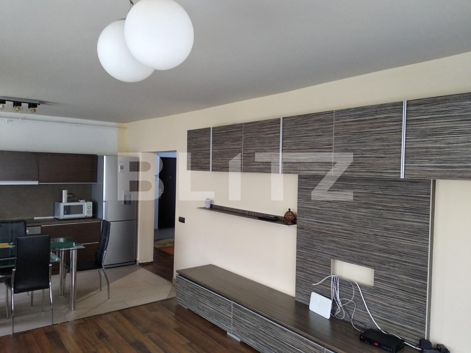 Apartament de închiriat 2 camere Floreşti - 38031AI | BLITZ Cluj-Napoca | Poza4