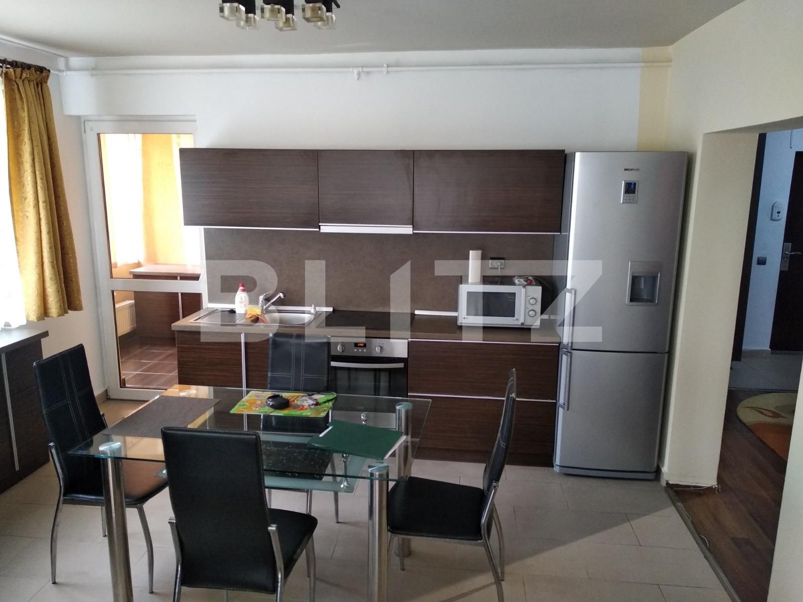 Apartament de închiriat 2 camere Floreşti - 38031AI | BLITZ Cluj-Napoca | Poza1