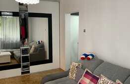 Apartament 2 camere, 45 mp, semidecomandat, zona Piata Hermes