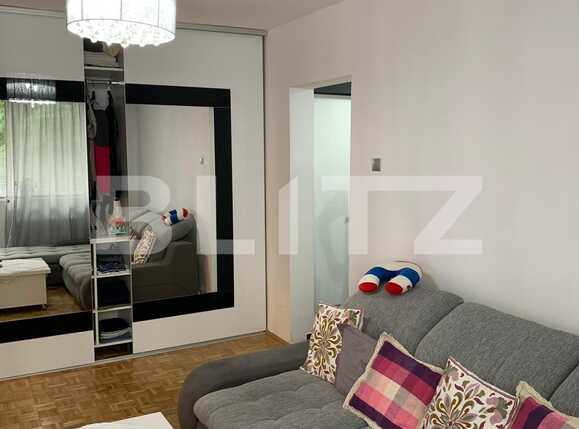 Apartament de vânzare 2 camere Gheorgheni - 38032AV | BLITZ Cluj-Napoca | Poza3