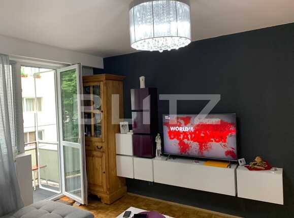 Apartament de vânzare 2 camere Gheorgheni - 38032AV | BLITZ Cluj-Napoca | Poza4