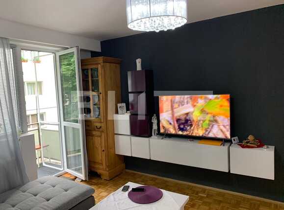 Apartament de vânzare 2 camere Gheorgheni - 38032AV | BLITZ Cluj-Napoca | Poza5