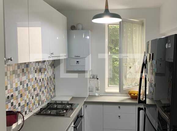 Apartament de vânzare 2 camere Gheorgheni - 38032AV | BLITZ Cluj-Napoca | Poza10