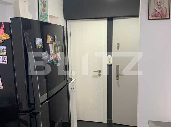 Apartament de vânzare 2 camere Gheorgheni - 38032AV | BLITZ Cluj-Napoca | Poza12