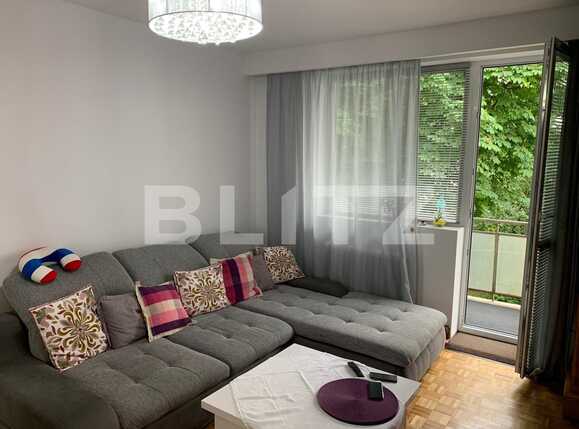 Apartament de vânzare 2 camere Gheorgheni - 38032AV | BLITZ Cluj-Napoca | Poza2
