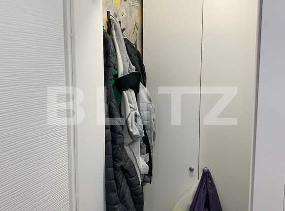 Apartament de vânzare 2 camere Gheorgheni - 38032AV | BLITZ Cluj-Napoca | Poza13