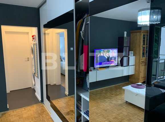Apartament de vânzare 2 camere Gheorgheni - 38032AV | BLITZ Cluj-Napoca | Poza8