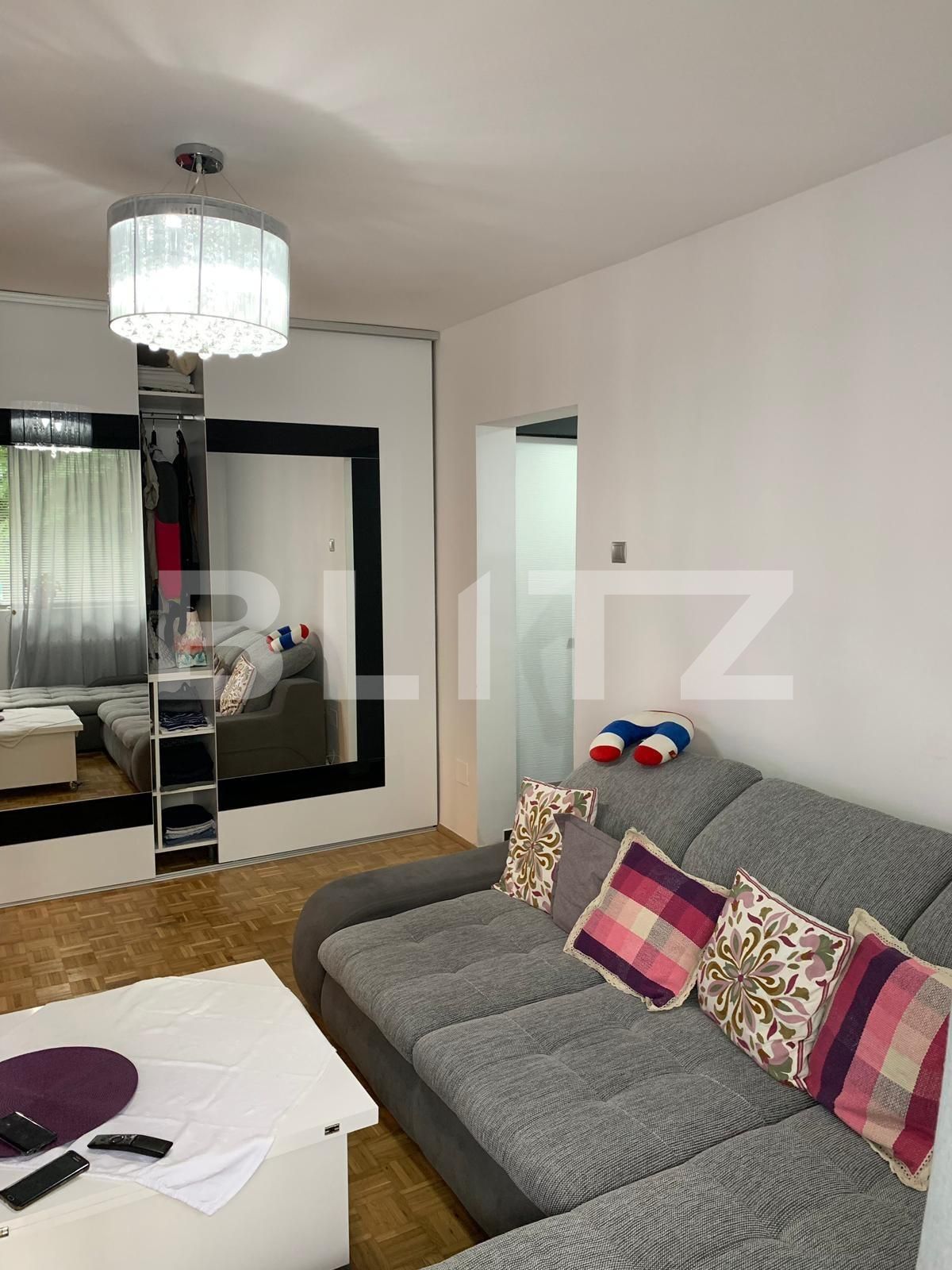 Apartament de vânzare 2 camere Gheorgheni - 38032AV | BLITZ Cluj-Napoca | Poza3