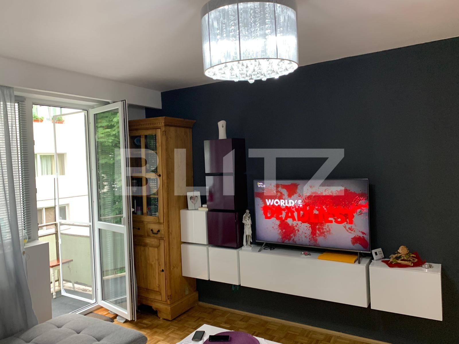 Apartament de vânzare 2 camere Gheorgheni - 38032AV | BLITZ Cluj-Napoca | Poza4