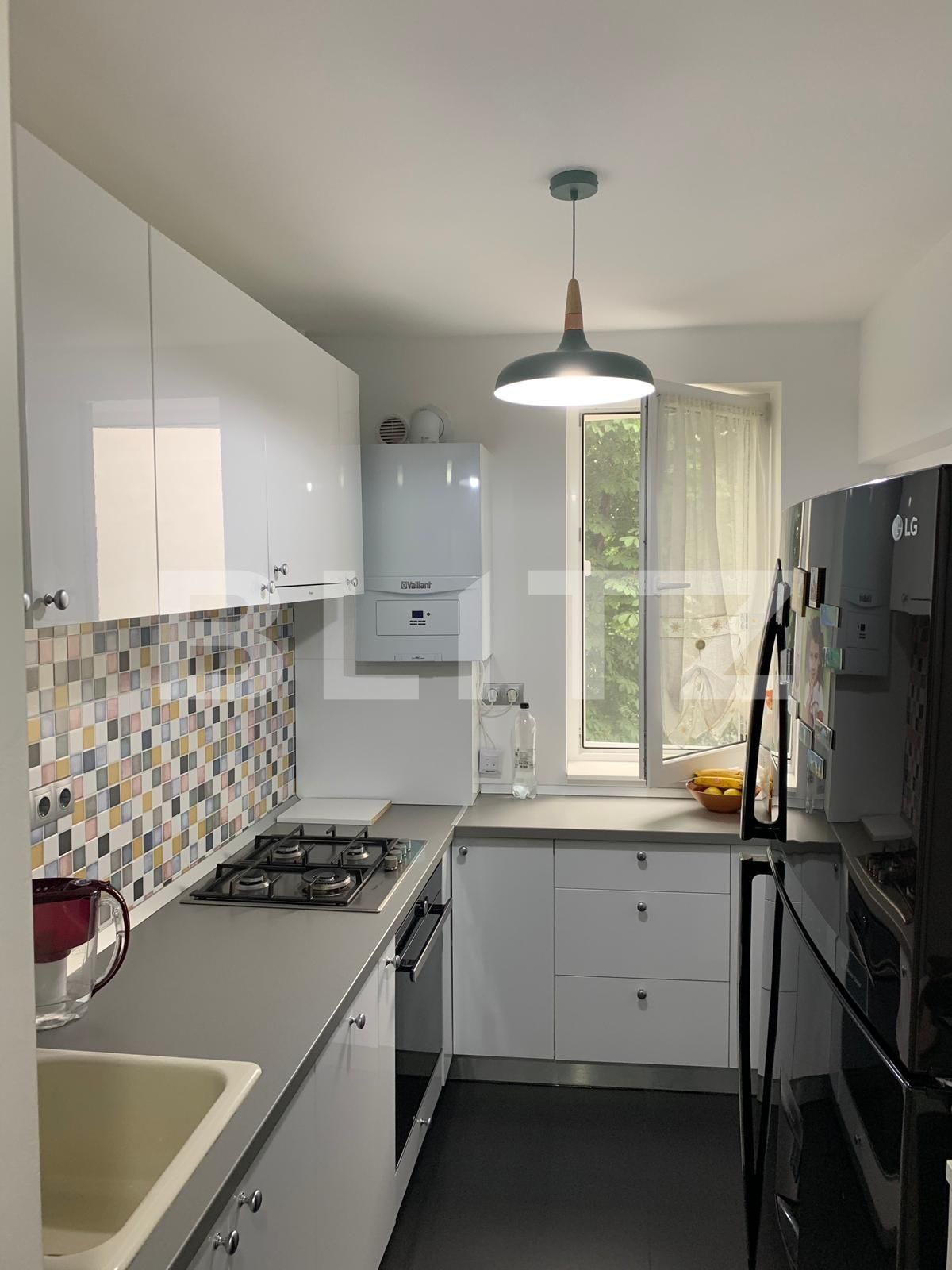 Apartament de vânzare 2 camere Gheorgheni - 38032AV | BLITZ Cluj-Napoca | Poza10