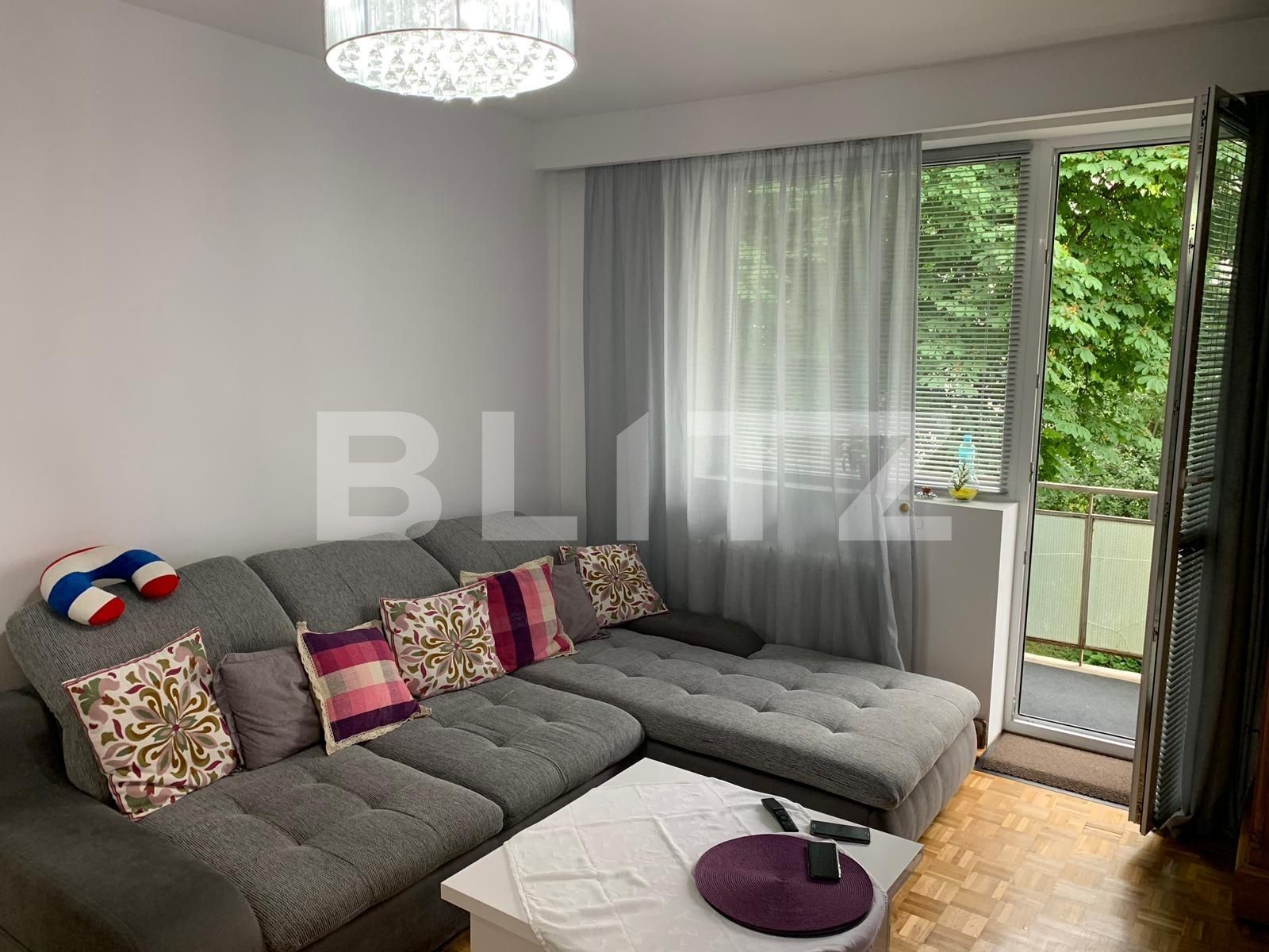 Apartament de vânzare 2 camere Gheorgheni - 38032AV | BLITZ Cluj-Napoca | Poza2