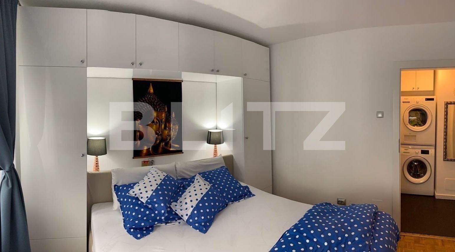 Apartament de vânzare 2 camere Gheorgheni - 38032AV | BLITZ Cluj-Napoca | Poza7