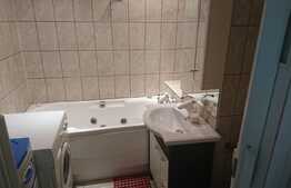 Apartament 2 camere, decomandat, zona liceului Onisifor Ghibu