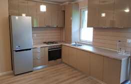 Iti doresti un apartament modern, la prima inchiriere  si cu o priveliste unica?