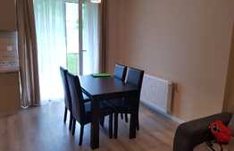 Iti doresti un apartament modern, la prima inchiriere  si cu o priveliste unica?