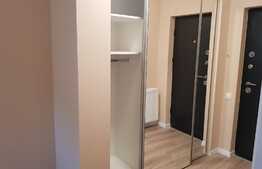 Iti doresti un apartament modern, la prima inchiriere  si cu o priveliste unica?