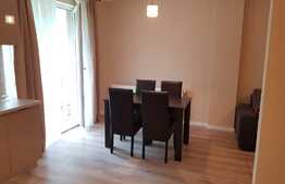 Iti doresti un apartament modern, la prima inchiriere  si cu o priveliste unica?