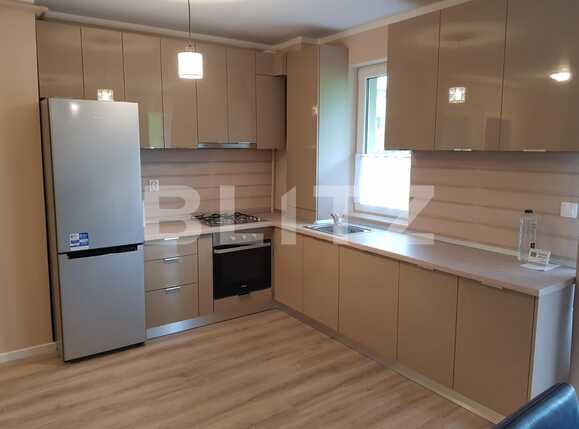 Apartament de închiriat 2 camere Floreşti - 38034AI | BLITZ Cluj-Napoca | Poza2