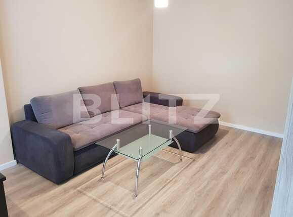 Apartament de închiriat 2 camere Floreşti - 38034AI | BLITZ Cluj-Napoca | Poza3