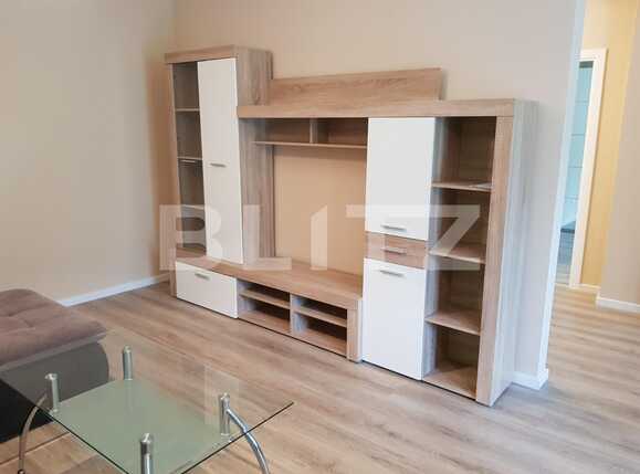 Apartament de închiriat 2 camere Floreşti - 38034AI | BLITZ Cluj-Napoca | Poza1