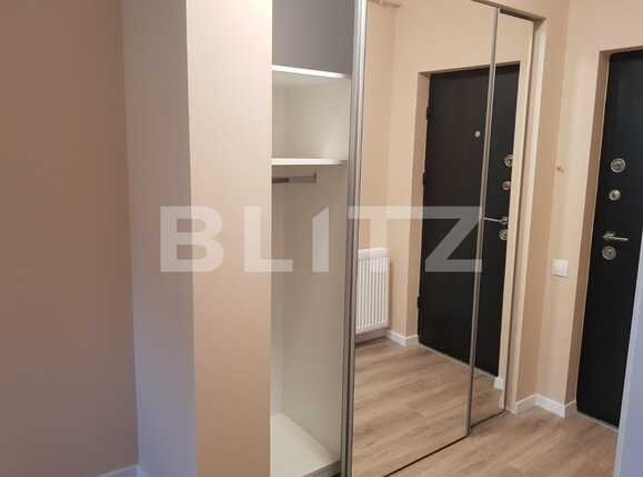 Apartament de închiriat 2 camere Floreşti - 38034AI | BLITZ Cluj-Napoca | Poza10