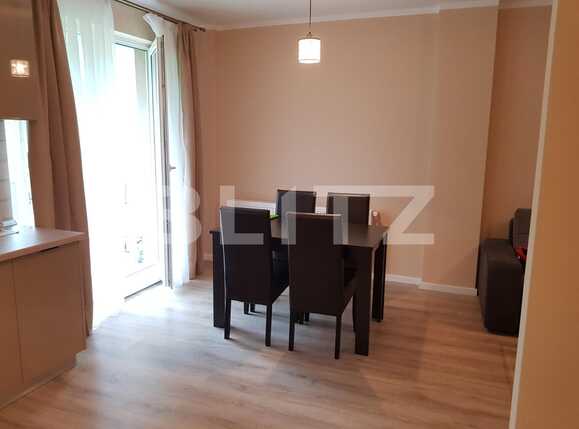 Apartament de închiriat 2 camere Floreşti - 38034AI | BLITZ Cluj-Napoca | Poza5