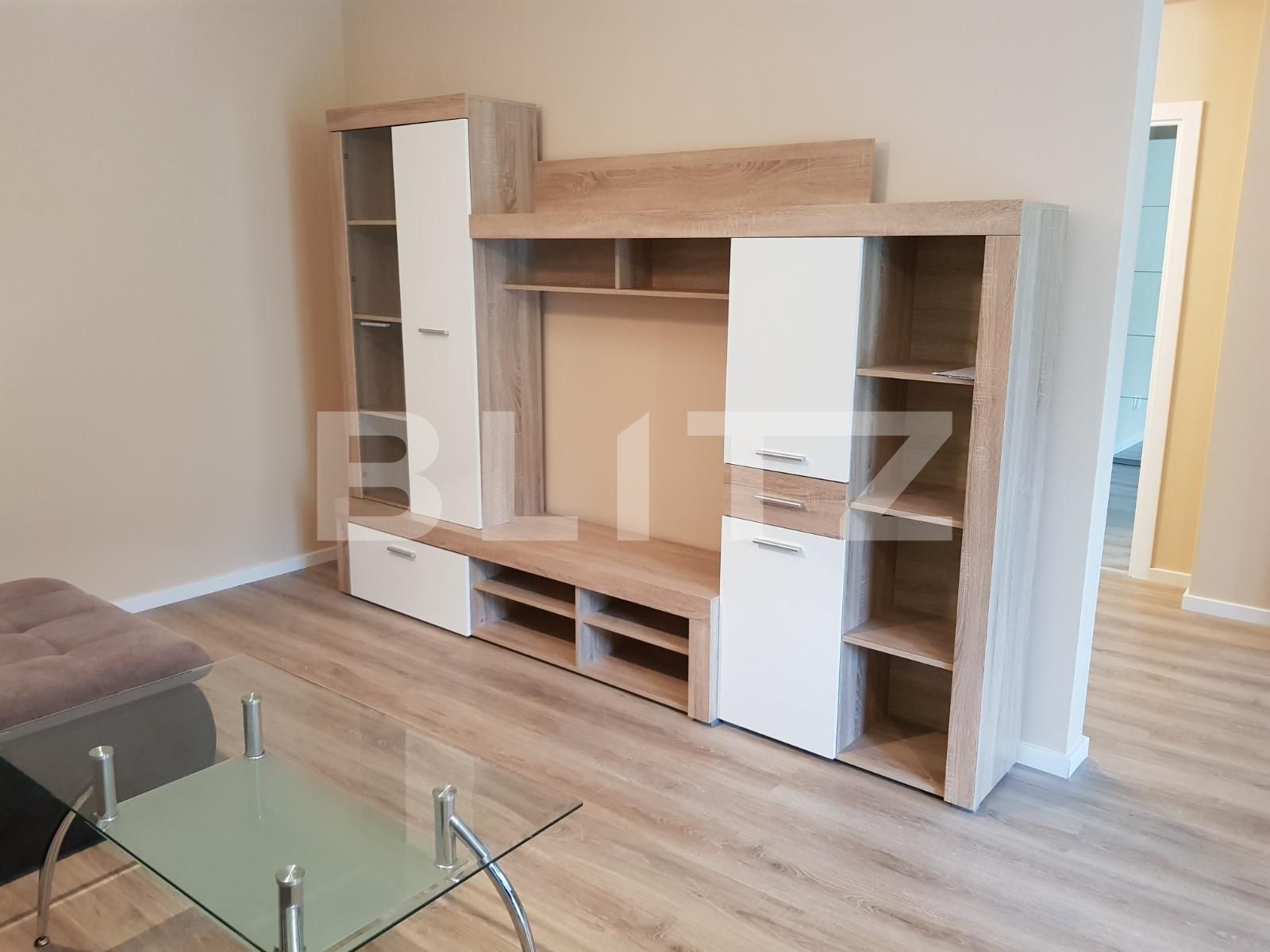 Apartament de închiriat 2 camere Floreşti - 38034AI | BLITZ Cluj-Napoca | Poza1