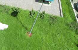 Iti doresti un apartament spatios, cu loc de parcare inclus in pret?