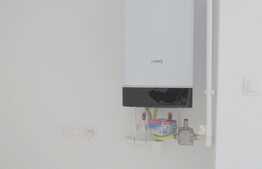 Iti doresti un apartament spatios, cu loc de parcare inclus in pret?