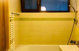 Apartament 2 camere, 56 mp, imobil nou, gradina, parcare, zona Donath