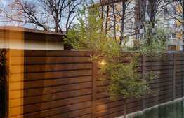 Apartament 2 camere, 56 mp, imobil nou, gradina, parcare, zona Donath