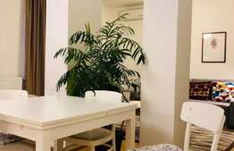 Apartament 2 camere, 56 mp, imobil nou, gradina, parcare, zona Donath