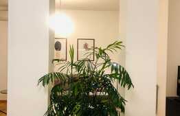 Apartament 2 camere, 56 mp, imobil nou, gradina, parcare, zona Donath