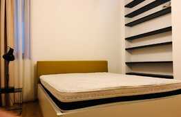 Apartament 2 camere, 56 mp, imobil nou, gradina, parcare, zona Donath