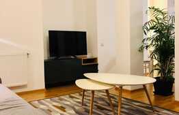 Apartament 2 camere, 56 mp, imobil nou, gradina, parcare, zona Donath