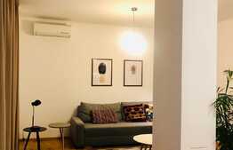 Apartament 2 camere, 56 mp, imobil nou, gradina, parcare, zona Donath