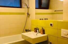 Apartament 2 camere, 56 mp, imobil nou, gradina, parcare, zona Donath