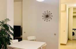 Apartament 2 camere, 56 mp, imobil nou, gradina, parcare, zona Donath