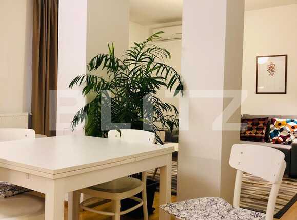 Apartament de închiriat 2 camere Grigorescu - 38036AI | BLITZ Cluj-Napoca | Poza5